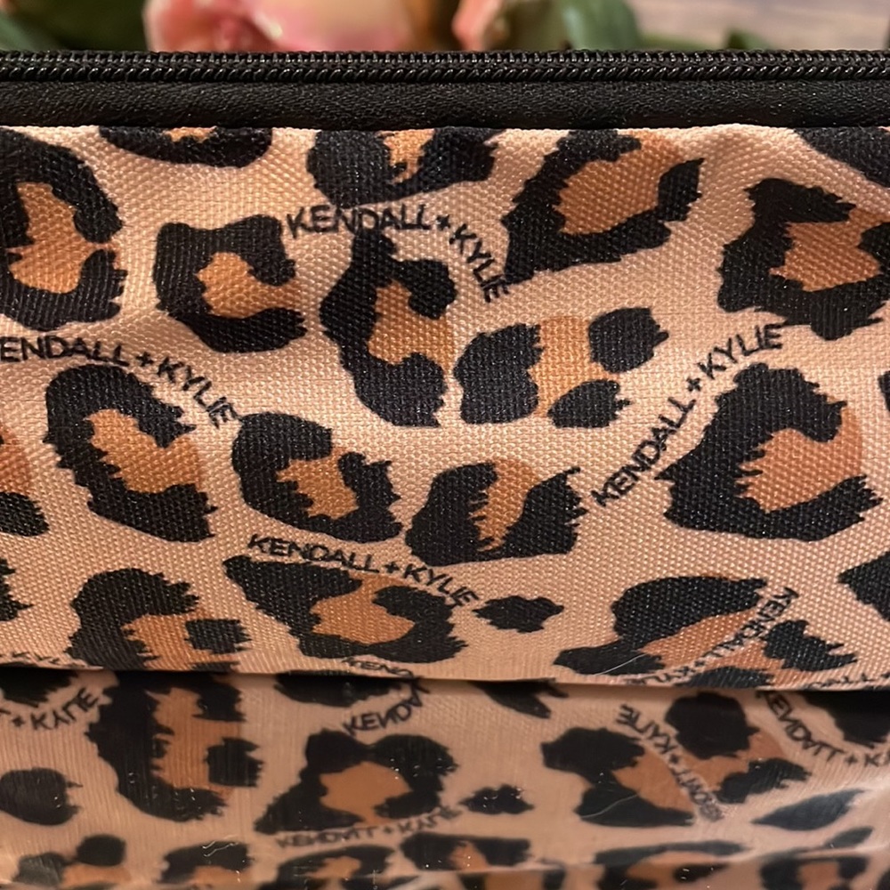 Kendall + Kyle Cosmetic Pouch - Picture 2 of 5